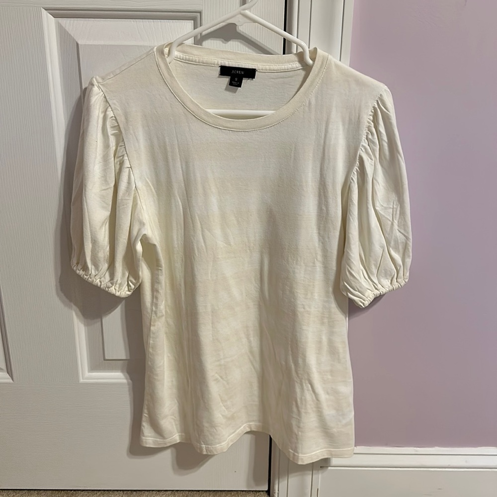 J.CREW shirt